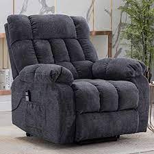 The Perfect Canmov Power Lift Recliner Chair For Elderly With Heat Massage Heavy Duty Lift Reclining Chair Recliner Chair Recliner Chair Covers Lift Recliners