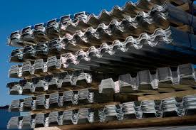 Metal Deck Supplier ...