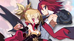 Dota 2 cartoon in retro style music little nemo naughty marietta by victor herbert orchestra is licensed under a public domain mark 10 license. Disgaea 2 Opn The Overpowered Noobs