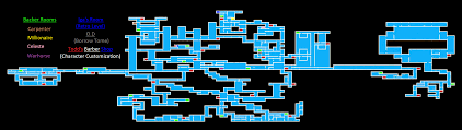 To unlock all difficulties straight off the bat, just start a new game and change the save file name from the standard miriam to nightmare in . Bloodstained Ritual Of The Night Cheats Mgw Video Game Guides Cheats Tips And Tricks