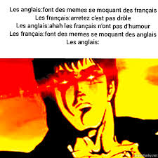 Ok, c'est a propos de mes enfants. Anglais Francais Image Animated Gif