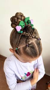 Image result for Frisuren für Mädchen