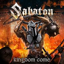 A domain contains one or more kingdoms. Kingdom Come Ep Out Now Listen Now Watch Video Sabaton Official Website