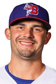 Brandon Eisert Stats, Age, Position, Height, Weight, Fantasy & News