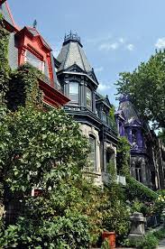 beautiful houses in st louis square montreal beautiful places to visit canada tour beautiful places
