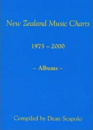 New Zealand Music Charts 1975 2000 Albums Dean Scapolo