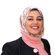Najla Abdel Wahab Omar