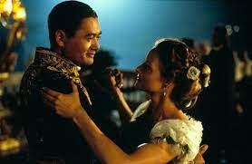 Thailand The Movie Anna And The King Movies Actors Jodie Foster