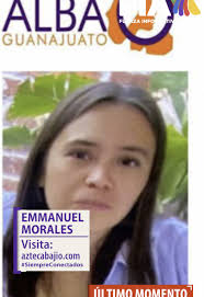 🎥🔴🎤🚔 Localizan sin vida a Lorena Jaqueline desaparecida desde el pasado  22 de mayo, su ex jefe es el principal sospechoso @Municipio de León 🦁 @TV  Azteca Bajío @adn40 @Azteca Noticias