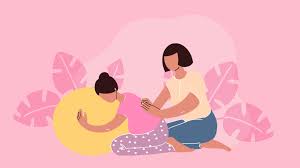 Image result for Doula