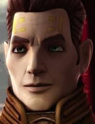 Baron Rush Clovis Was A Human Male Who Served As The Representative Of Scipio And A Delegate For The Intergalact Star Wars Rebels Star Wars Universe Human Male