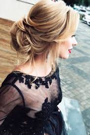 Have you ever struggled with finding an attractive new short hairstyle you felt confident in? 50 Perfect Hair Updos For Perfect You Lovehairstyles Com Hair Styles Hair Updos Matric Dance Hairstyles