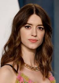 Fan Casting Daisy Edgar-Jones as Lacy in Reboot Guardian Code:Legacy  Continues