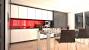 Butler Pantry Floor Plan