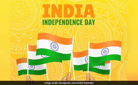 Independence day is a gazetted holiday in india on august 15 every year. Happy Independence Day 2020 Quotes Quotes To Share On August 15