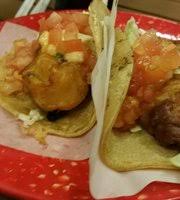 Deep fried in our house batter served with tomato, cabbage and cream. Miramar Fish Tacos Beer Picture Of Miramar Fish Tacos Beer Oceanside Tripadvisor