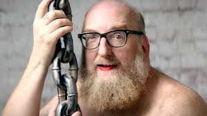 Posehn: New Music Sucks (Short 2021)