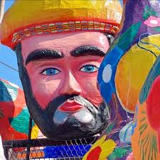 Mango de piña de la estación. Acapetahua Chiapas Dale Compartir 👍