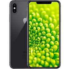 6.5 смартфон apple iphone xs max 64 гб серый. Iphone Xs Max 64gb Space Grey Refurbished By Eb Games Preowned Phones Eb Games New Zealand