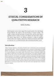 Image Result For Ethical Considerations Sample This Or That Questions How To Apply Analysis