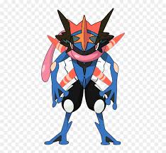 Download this adorable dog printable to delight your child. Stefan Greninja Ash Greninja Hd Png Download Vhv