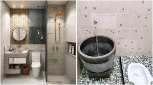 Desain kamar mandi sering menjadi kendala karena rumah minimalis yang tidak terlalu luas. 10 Desain Kamar Mandi Minimalis Hingga Mewah Dijamin Bikin Kamu Nyaman