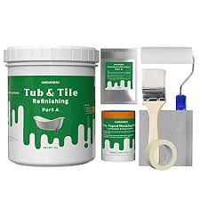 Ekopel 2k bathtub refinishing kit reviews. Top 10 Bathtub Refinishing Kits Of 2021 Best Reviews Guide