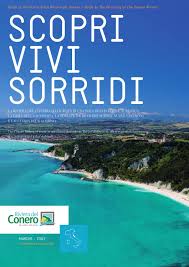 Discover conero riviera places to stay and things to do for your next trip. Riviera Del Conero 2013 By Riviera Del Conero Issuu