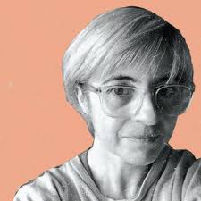 Dr. Joanne Faulkner (MQ U) will be speaking