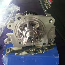 Maybe you would like to learn more about one of these? Water Pump 4g92 93 Mivec Ck Auto Accessories On Carousell
