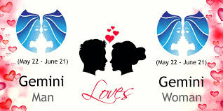 Gemini Man And Gemini Woman Love Compatibility Ask Oracle
