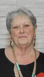 Linda Kay (McConnell) Palmer Obituary