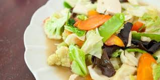 Meski capcay terdiri dari berbagai macam sayuran, membuat capcay tetap simpel, mudah, dan praktis. 4 Resep Cara Membuat Capcay Sederhana Yang Enak Merdeka Com