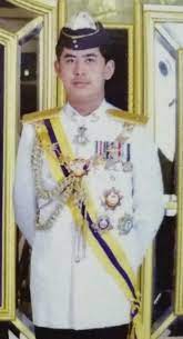 Tunku ismail idris abdul majid abu bakar (born 30 june 1984). Warisan Raja Permaisuri Melayu Kerabat Damping Negeri Johor