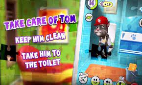 This game allows you to be a virtual cat owner, except that unlike cats . Guide My Talking Tom 2017 For Android Apk Download