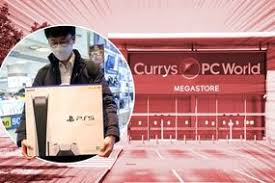 Ps5 in stock how to buy a ps5 online or how to buy a playstation 5 online is big too. Ps5 Game Stock Update Playstation 5 Pre Order Bundles Sell Out Currys Pc World Next Bet Gaming Entertainment Express Co Uk