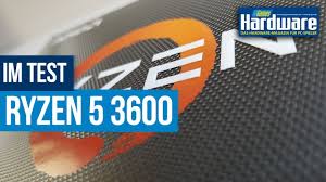If you want to compare in detail the amd ryzen 5 3600 with any other processor from our cpu database please select desired processor using one of the following methods Amd Ryzen 5 3600 Die Beste Cpu Um 200 Vergleich Mit I5 9500 Test Youtube