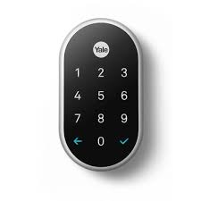 What is the most common feature for schlage smart home security? Nest X Yale Vs Schlage Connect Vs Encode Smart Lock Showdown
