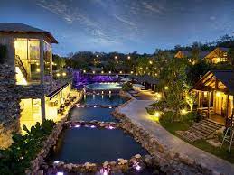 Dengar kata set kari kepala ikan di hotel ni memang terbaik. 13 Resort Di Melaka Yang Menarik Untuk Percutian Keluarga Istimewa