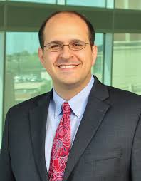 Nebraska professor named as finalist for KU pharmacy school dean position