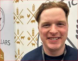 Mayfield rotary club meeting discusses agriculture economy