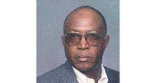 Charles McKinnon Obituary (1946