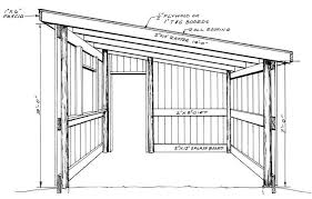 How To Build A Pole Shed Free Plans Quick Woodworking Projects Simplewoodworkingprojectsfreeplans Pole Barn Plans Shed Plans Diy Shed Plans