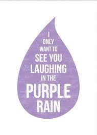 Purple Rain Raindrop Song Lyric Quotes Lyric Quotes Prince Quotes