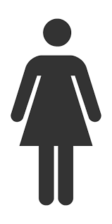 Pin By Amanda Ruth On Lugares Para Visitar Bathroom Signs Toilet Logo Toilet Sign