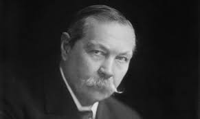 Arthur Conan Doyle
