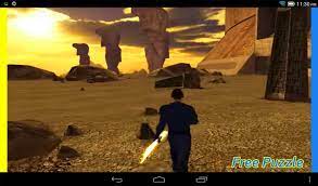 Kotor, you play as a warrior and the last hope of the jedi cult. Game For Star Wars Kotor S Fans Puzzle For Android Apk Download