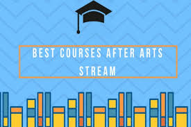 best courses after 12th arts future scope and career prospects