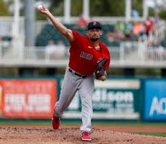 2021 red sox spring training schedule. Red Sox Spring Training Feature On Nathan Eovaldi