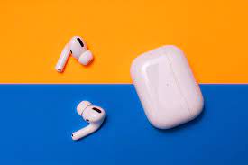 Airpods Pro Apple Product Photography En 2021 Fotografia Fotos
